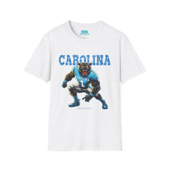 Carolina Football T-Shirt V2