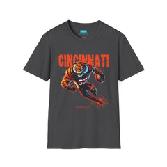 Cincinnati Football T-Shirt