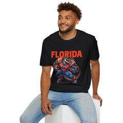 Florida Football T-Shirt
