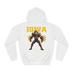 Iowa Football Hoodie