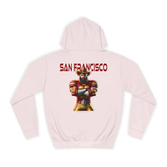 San Francisco Football Hoodie