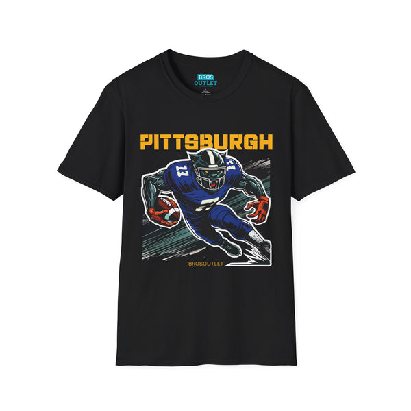 Pittsburgh Football T-Shirt