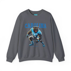 Carolina Football Crewneck Sweatshirt