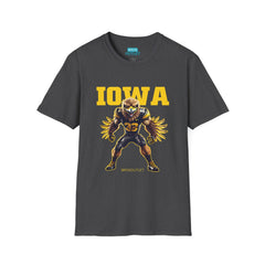 Iowa Football T-Shirt