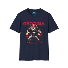 Georgia Football T-Shirt