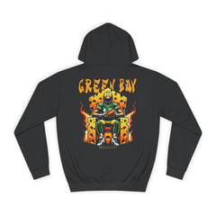 Green Bay Football Hoodie