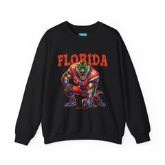 Florida Football Crewneck Sweatshirt V2