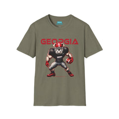 Georgia Football T-Shirt