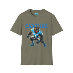 Carolina Football T-Shirt V2