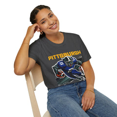 Pittsburgh Football T-Shirt