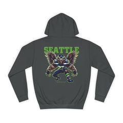Seattle Football Hoodie