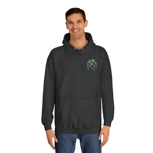 Seattle Football Hoodie v2