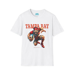 Tampa Bay Football T-Shirt V2