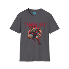 Tampa Bay Football T-Shirt