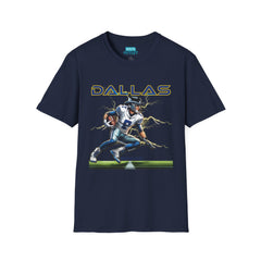 Dallas Football T-Shirt V2