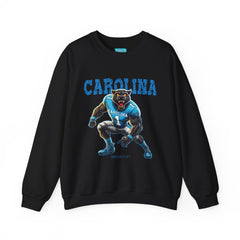 Carolina Football Crewneck Sweatshirt