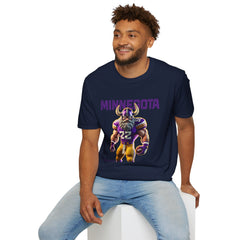 Minnesota Football T-Shirt