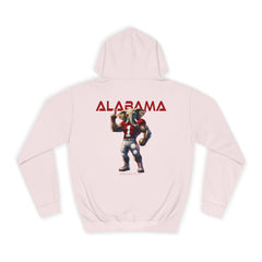 Alabama Football Hoodie