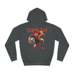 Tampa Bay Football Hoodie V2