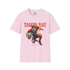 Tampa Bay Football T-Shirt V2