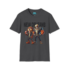 New Orleans Football T-Shirt