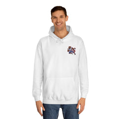 Buffalo Football Hoodie V2