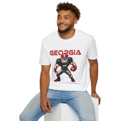 Georgia Football T-Shirt