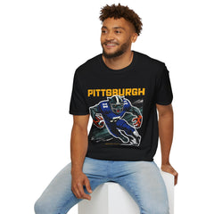 Pittsburgh Football T-Shirt