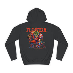 Florida Football Hoodie V2
