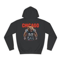 Chicago Football Hoodie