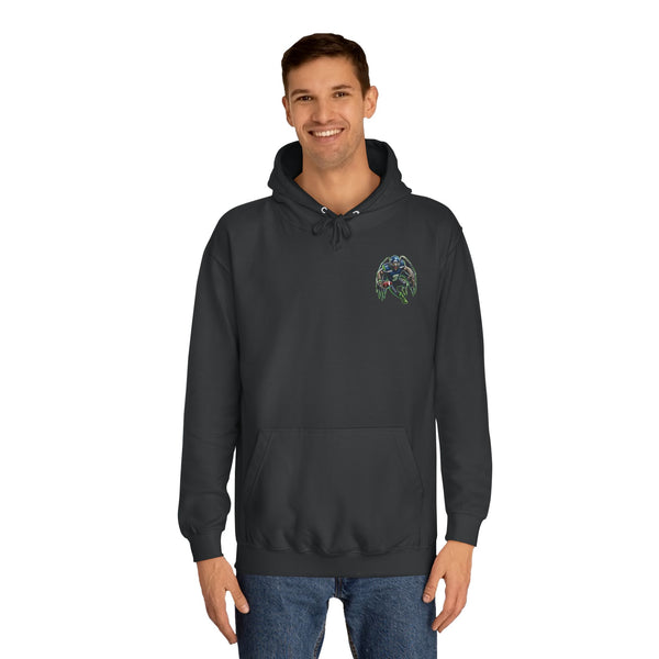 Seattle Football Hoodie v2