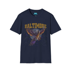 Baltimore Football T-Shirt