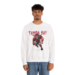 Tampa Bay  Football Crewneck Sweatshirt V2