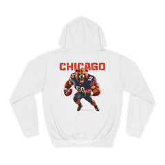 Chicago Football Hoodie