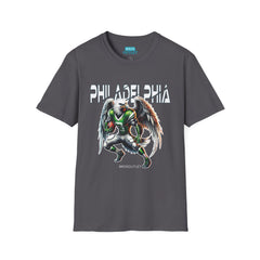 Philadelphia Football T-Shirt V2
