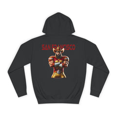 San Francisco Football Hoodie