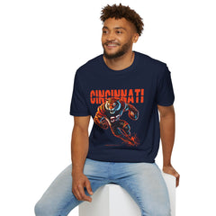 Cincinnati Football T-Shirt