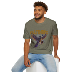 Baltimore Football T-Shirt
