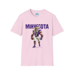 Minnesota Football T-Shirt V2