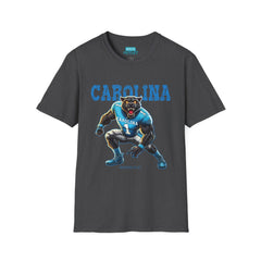 Carolina Football T-Shirt V2