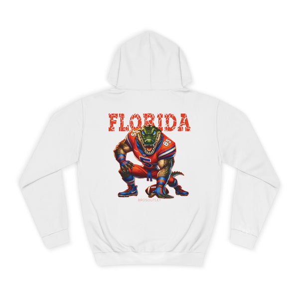 Florida Football Hoodie V2
