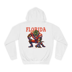 Florida Football Hoodie V2