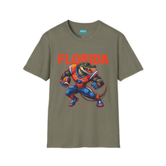 Florida Football T-Shirt