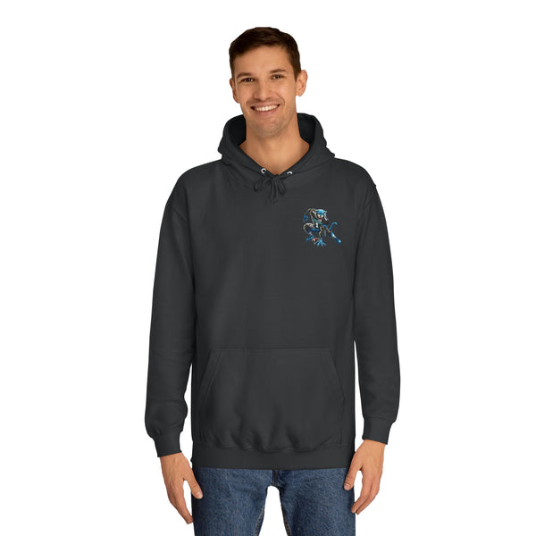 Carolina Football Hoodie