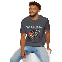 Dallas Football T-Shirt