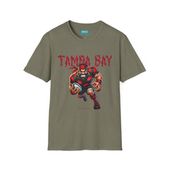 Tampa Bay Football T-Shirt