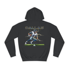 Dallas Football Hoodie