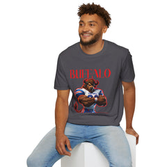 Buffalo Football T-Shirt V2