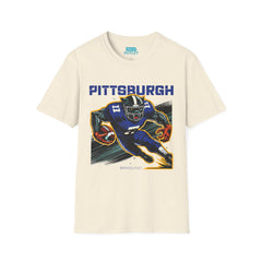 Pittsburgh Football T-Shirt