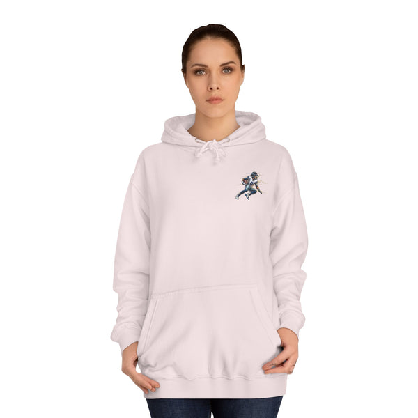 Dallas Football Hoodie